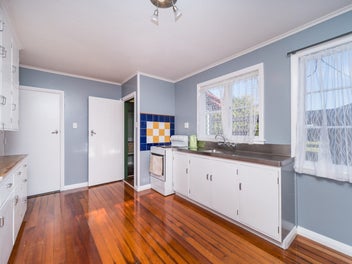 First home or golden opportunity!