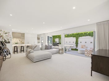 Refined Inner City luxury