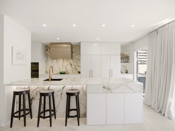 Refined Inner City luxury