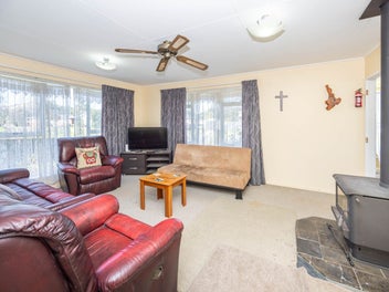 Solid, Stylish & Super Convenient in Huntly