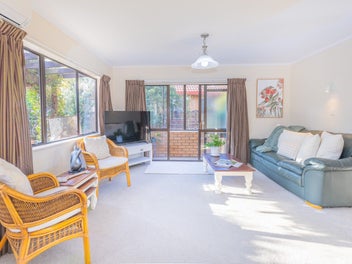 Solid Mount Home with Potential