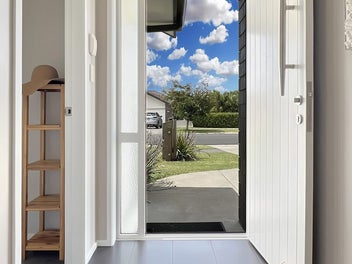 Soon to be Vacant - Present Your Offer