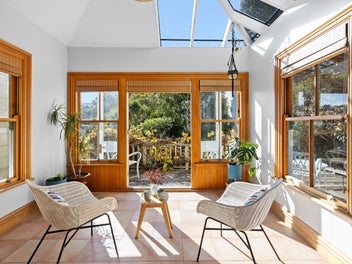 Timeless Character in Prestigious Kelburn