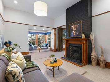 Timeless Character in Prestigious Kelburn