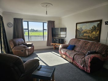 Enjoy a rural lifestyle with town benefits