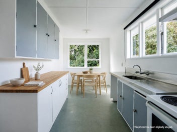 First Home Buyer or Investor?