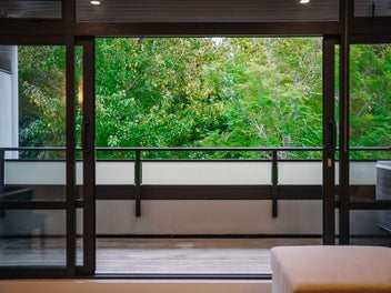 Bigger Floor Plan, Leafy Views & DGZ