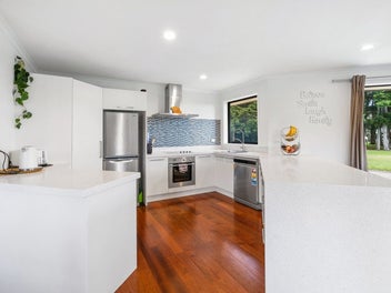 Space, Serenity & Convenience Combined