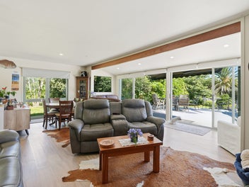 LIFESTYLE WITH MULTIPLE INCOME OPTIONS