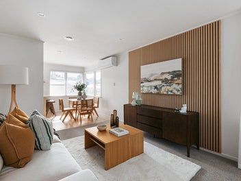 Fully Renovated, Effortlessly Liveable