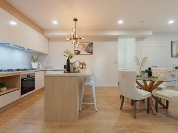 Affordable - Freehold - Freestanding
