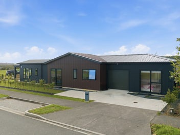 Corner Home with Granny Flat & Garage