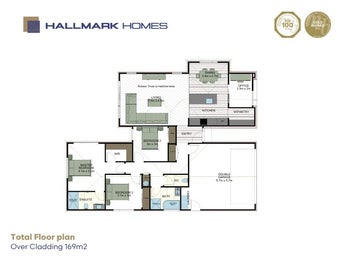 3 Bed Home with office | Highsted, Casebrook