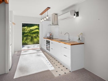 Modern comfort meets alpine charm