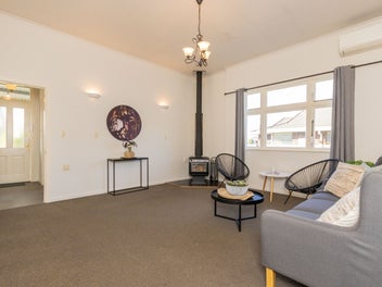 Central charm, fully refreshed