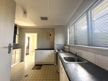 An opportunity to flip, invest or reside