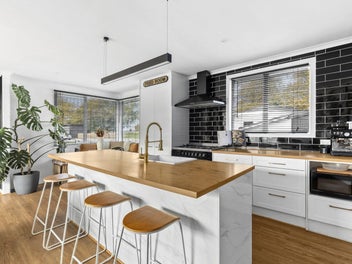 Renovated gem with motivated vendors