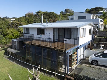 HOME & INCOME OPPORTUNITY IN MANGONUI