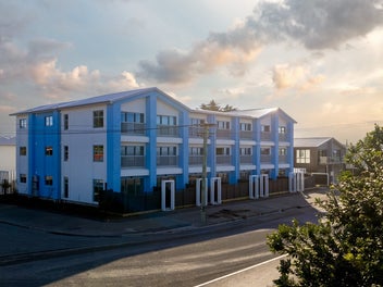 Beachfront Homes from $460,900