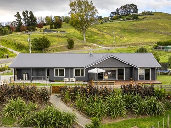 Modern living, easy lifestyle
