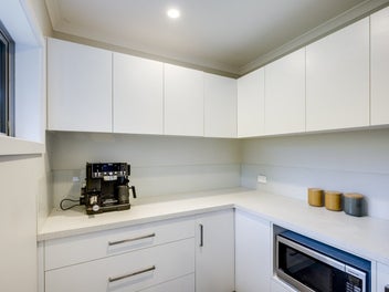 Effortless lifestyle living