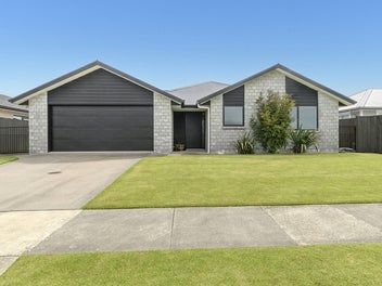 Prime Goodwin Crescent Location...
