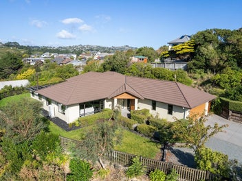 Your Very Own Oasis in Churton Park