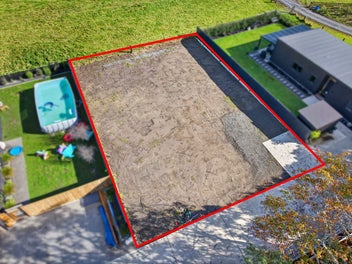 Buy Today, Build Your Future - BEO $249,000