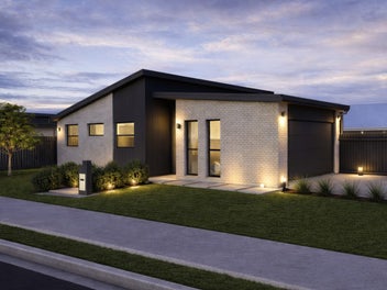 Modern in Maea Fields