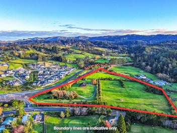Landbanking Opportunity with RC Approval
