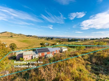 Moeraki Lifestyle 'PRICE REDUCED'