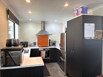 Modern Living
