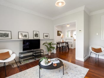 PEACEFUL RETREAT WITH INCOME POTENTIAL