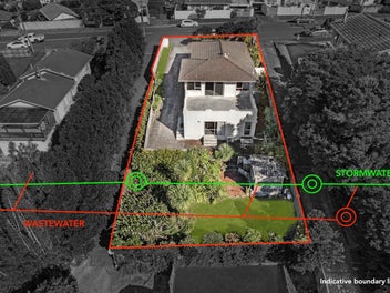 Potential Income & Development Opportunity