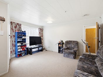 Easy Living with Room to Add Value
