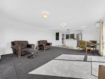 Home & Income Opportunity with Great Potential
