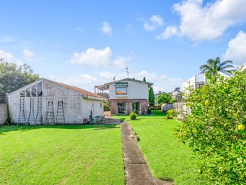 Development opportunity in Macleans zone