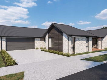 House & Land Package 25 Piriti Lane, Horsham Downs