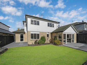 Fully Renovated Family Home in BDSC zone