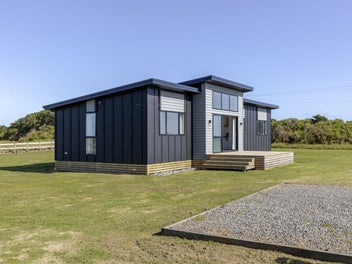 Modern Build, Standout Location