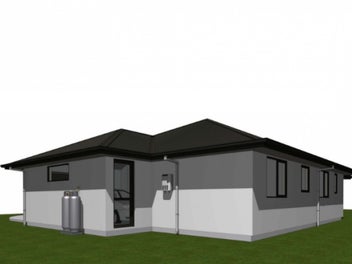 Brand New Easy Living
