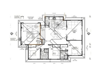 Brand New Easy Living In Super Location