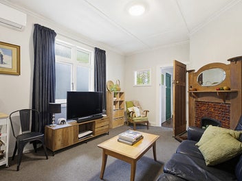 ARO VALLEY VIBRANCY & VALUE