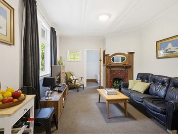 A STYLISH STEP INTO ARO VALLEY