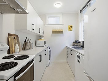 A STYLISH STEP INTO ARO VALLEY