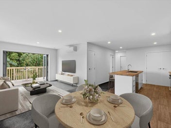 First Home or Investment Brand New & Ready Now!