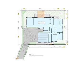 Brand new with privacy - you can call this home!
