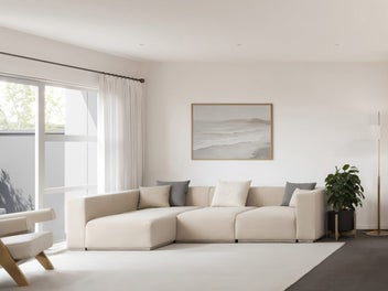 More Space Smarter Living Kenepuru