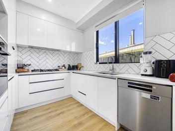 Modern Living Meets Effortless Style in Ellerslie