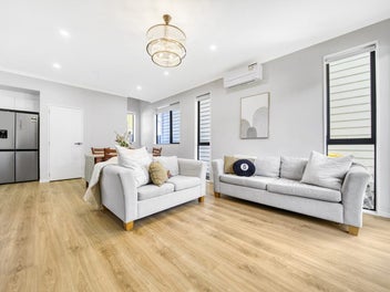 Modern Living Meets Effortless Style in Ellerslie